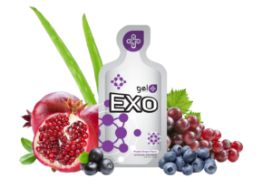 Agel Gelplus EXO
