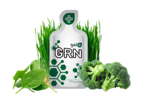 Agel Gelplus GRN