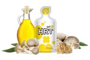 Agel Gelplus HRT